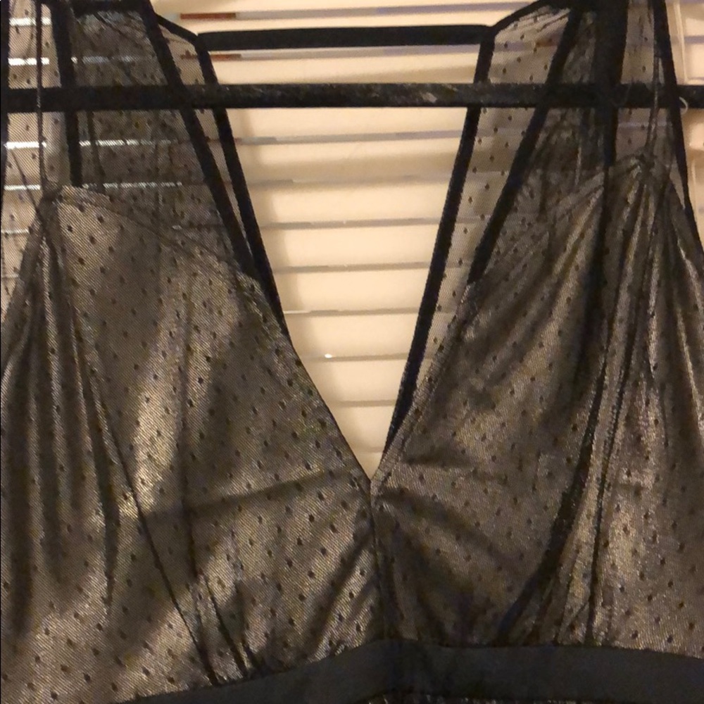 Express shine top - Picture 2 of 4